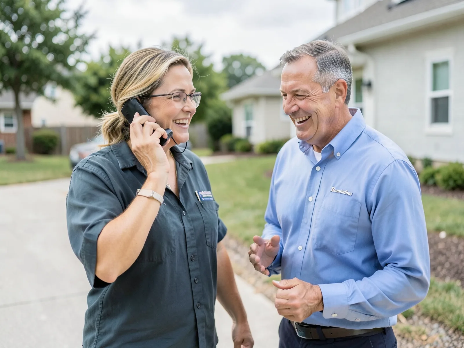 Frequently Asked Questions About Flood Damage Restoration in Newtonsville, OH